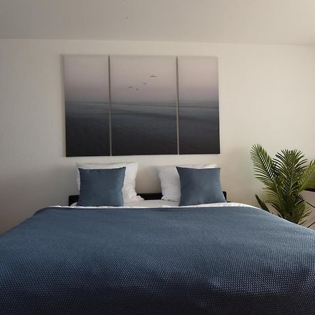 Inhomevision Neubau, Design, Balkon, Barrierefrei, Wlan Markgröningen Eksteriør bilde